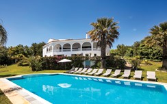 Villa Calinho